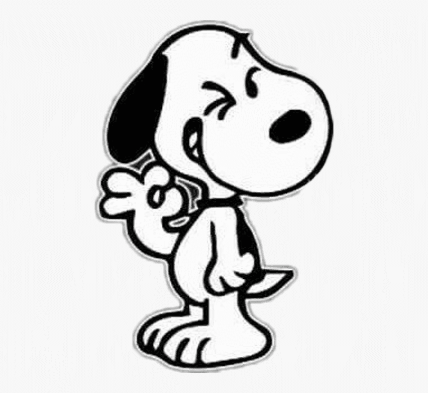 Snoopy Clipart Images