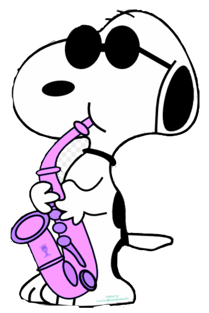 Snoopy Clipart Png 1