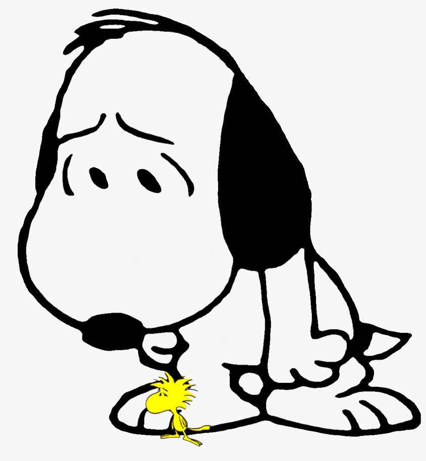 Snoopy Clipart Png 7