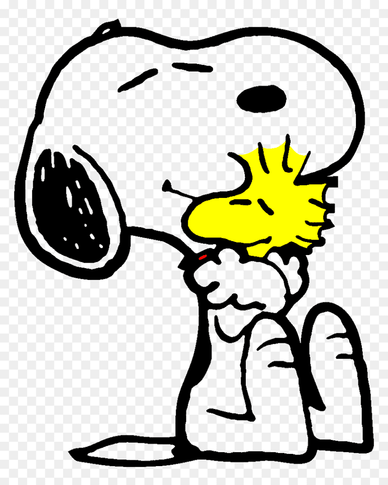 Snoopy Clipart Png Image