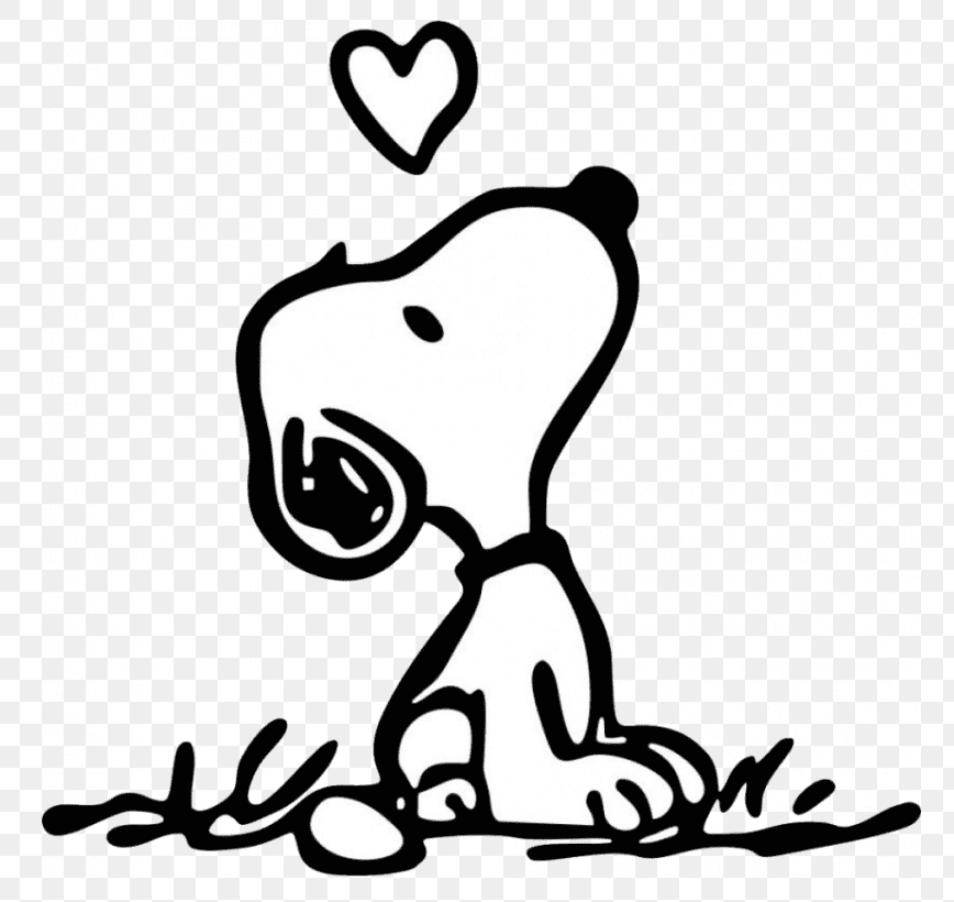 Snoopy Clipart Png Images