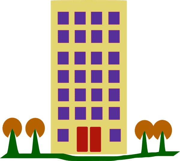 Download Building Clipart For Free