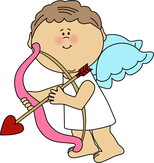 Download Cupid Clipart Free