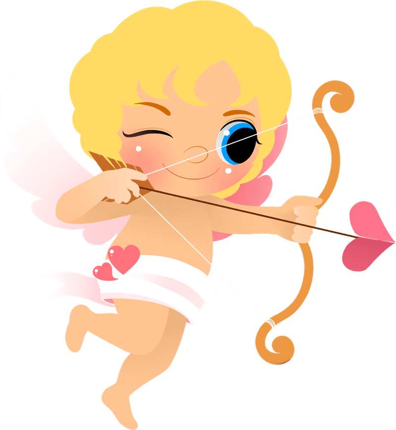 Download Cupid Clipart Picture
