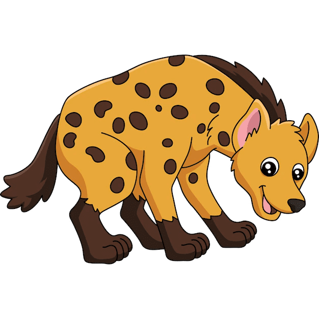Download Hyena Clipart Images