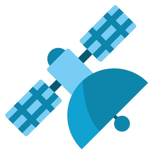 Download Satellite Clipart Png