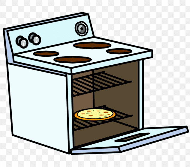 Download Stove Clipart Image