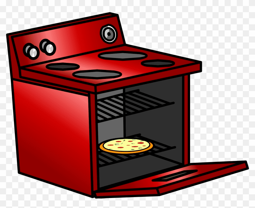 Download Stove Clipart Picture