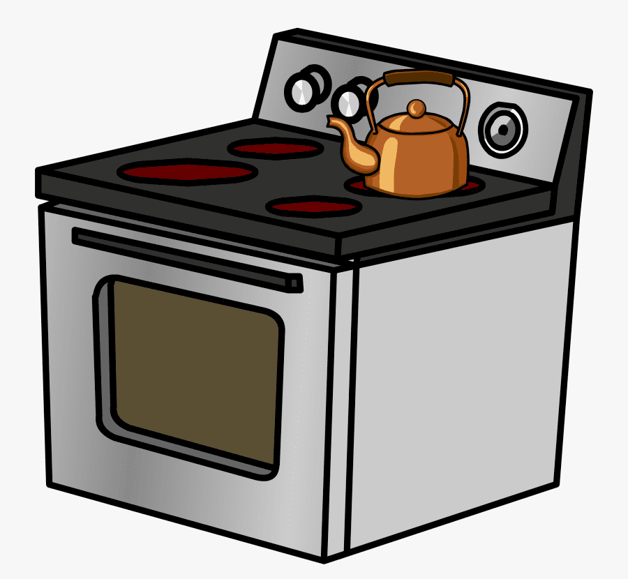 Download Stove Clipart
