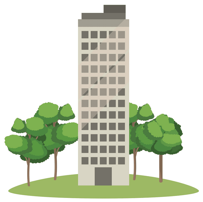 Free Building Clipart Images