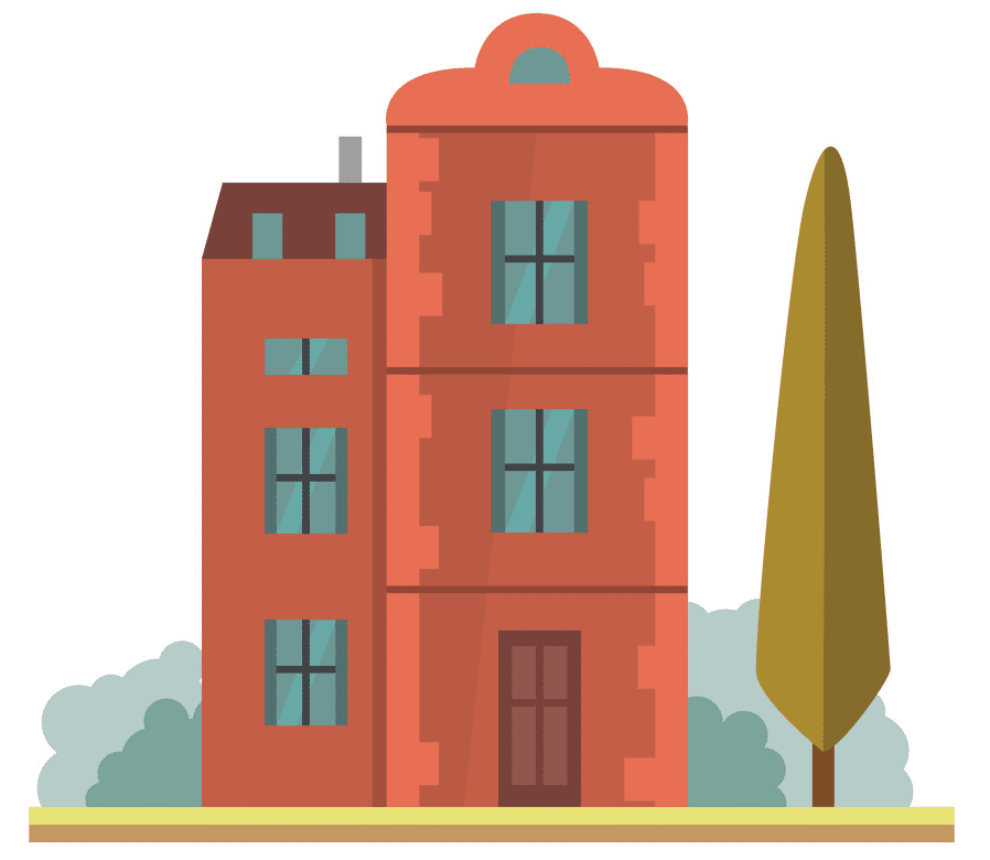 Free Building Clipart Png