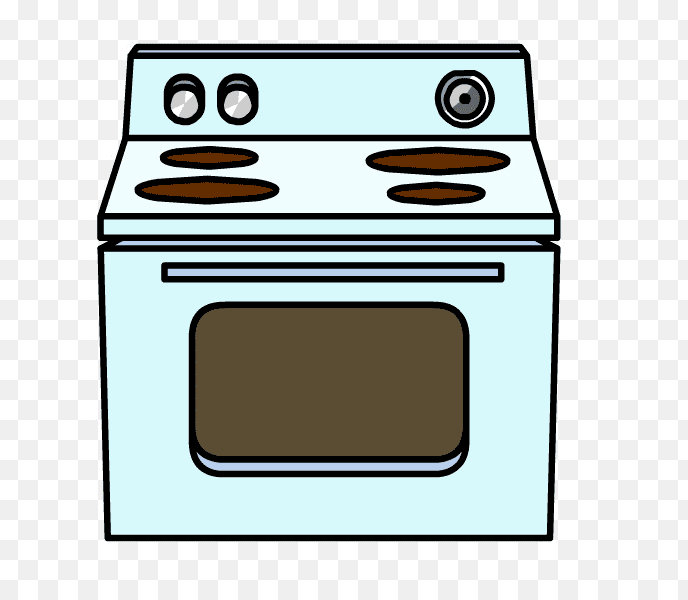 Free Download Stove Clipart