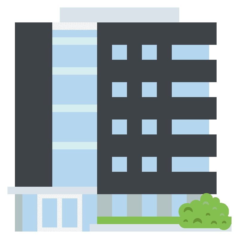 Office Building Clipart For Free