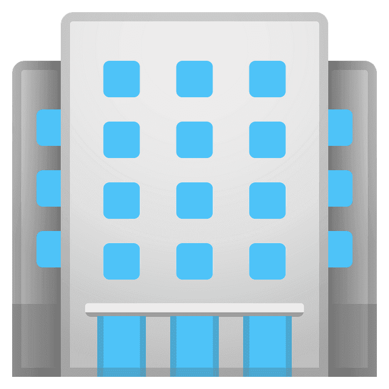 Office Building Clipart Picture