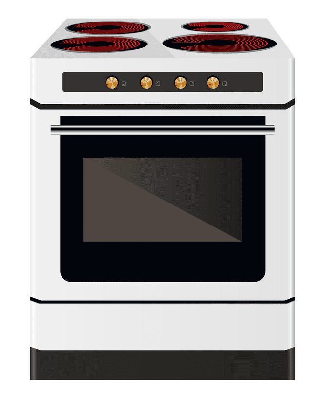 Stove Clipart Free Download