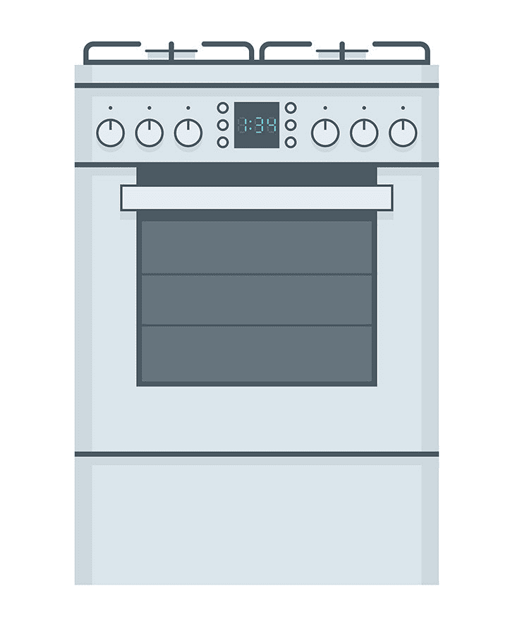 Stove Clipart Free Images