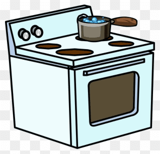 Stove Clipart Png Free