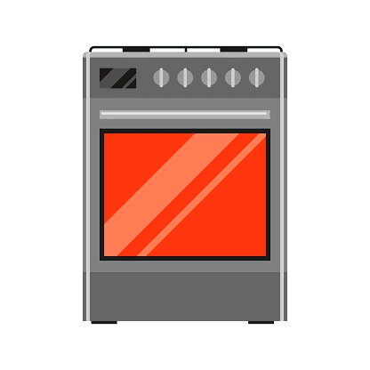 Stove Clipart Png Images