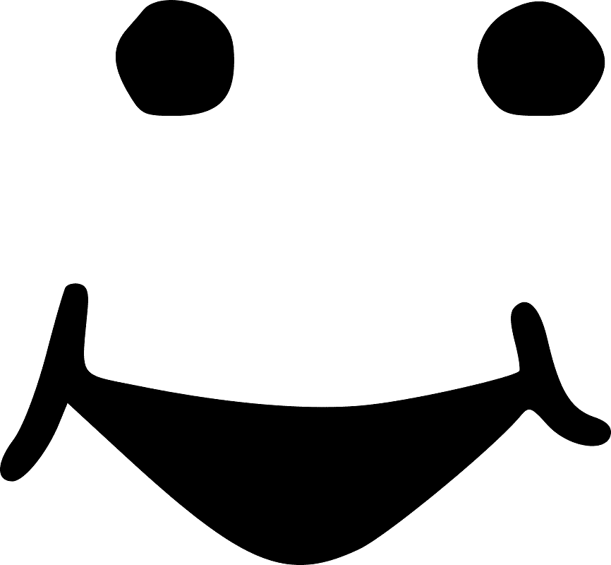 Clipart Smile Free Image