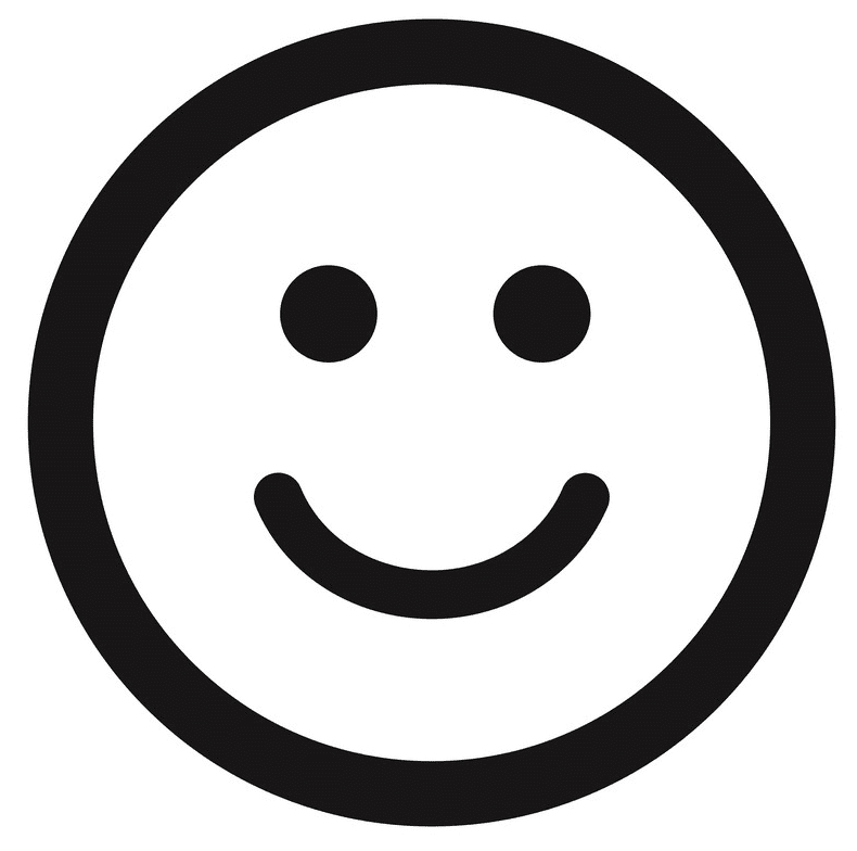 Clipart Smile Images