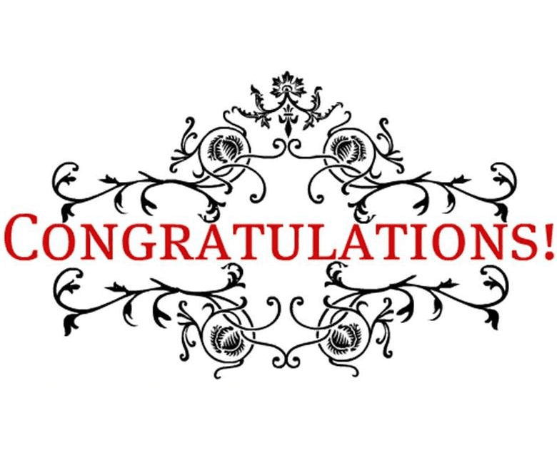 Congratulation Clipart Png For Free