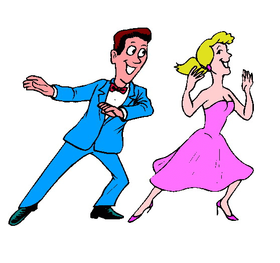 Dance Clipart Free Images