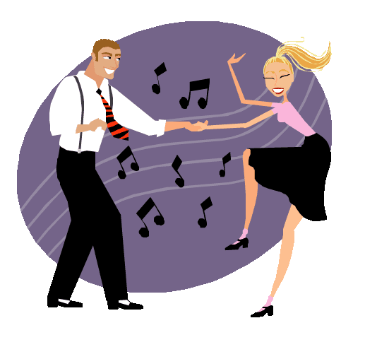 Dance Clipart Png Picture