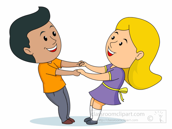Dancing Clipart Images