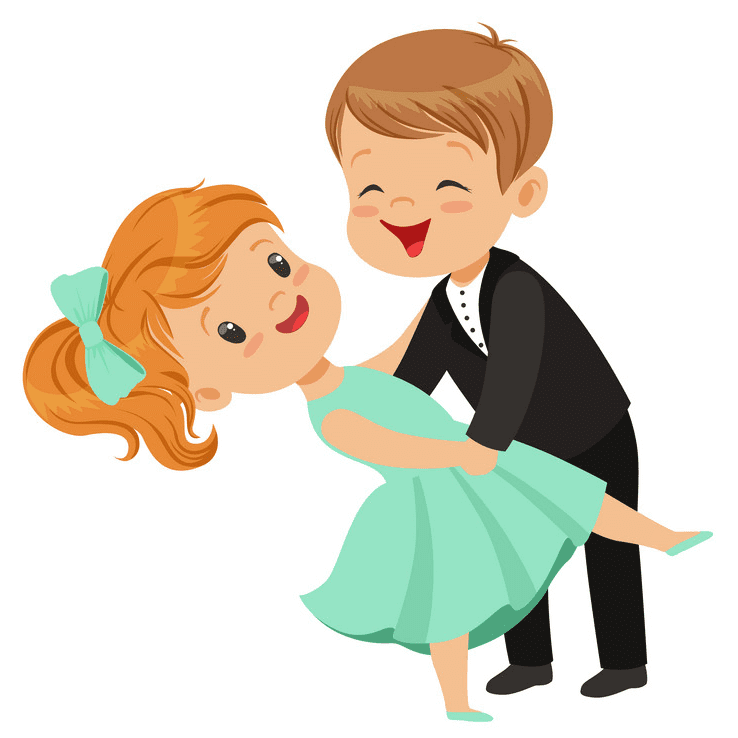 Dancing Clipart Picture