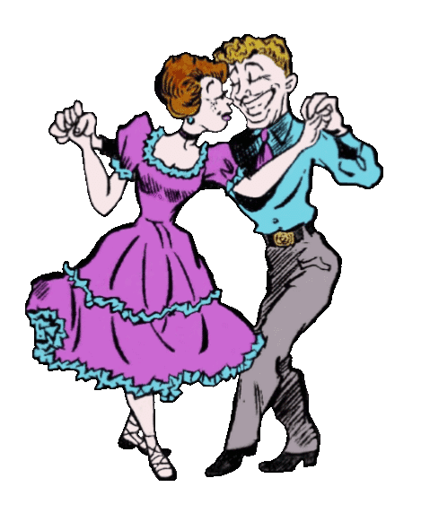 Dancing Clipart Png Free