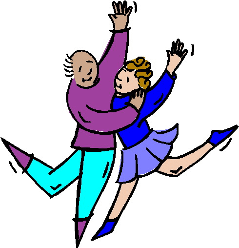 Dancing Clipart Png Picture