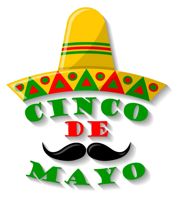 Download Cinco De Mayo Clipart For Free