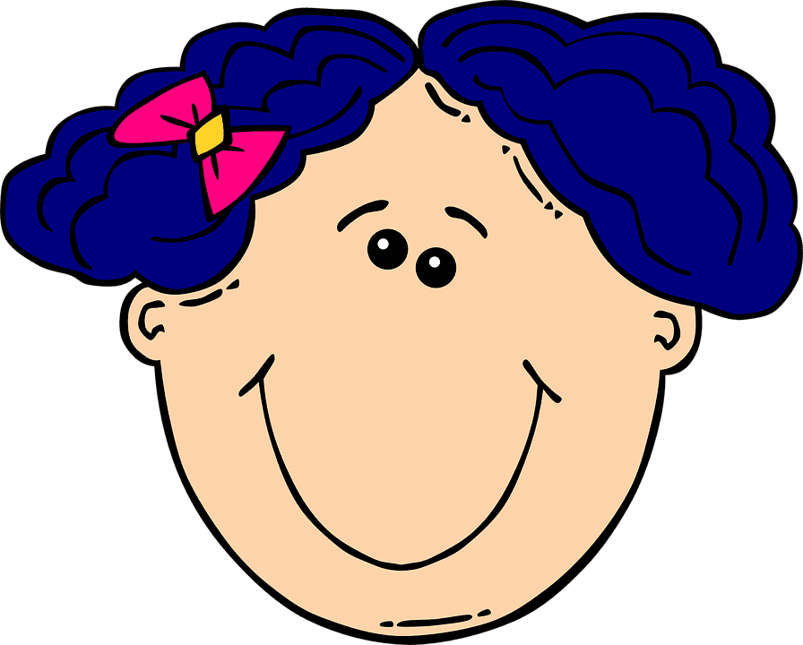 Download Clipart Smile