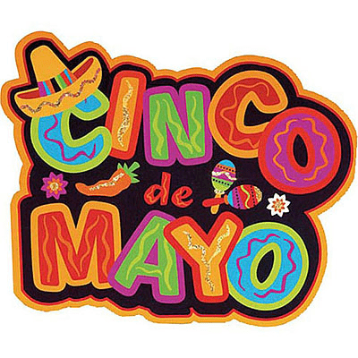 Download For Free Clipart Cinco De Mayo