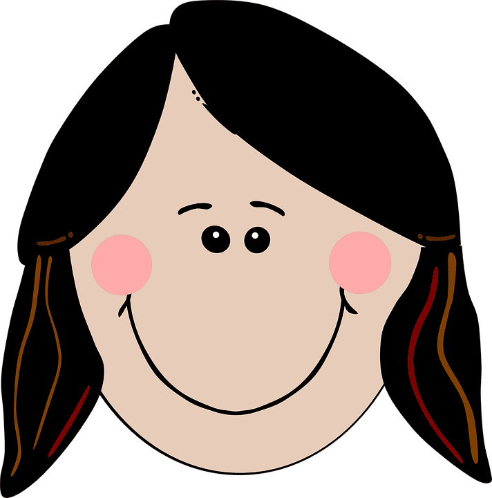 Download For Free Clipart Smile