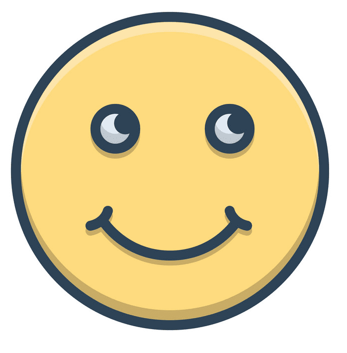 Download For Free Smile Clipart