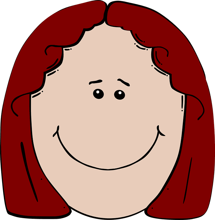 Download Free Clipart Smile
