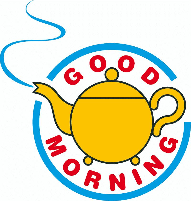 Download Good Morning Clipart For Free