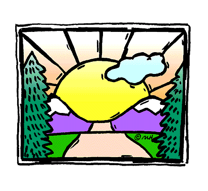 Download Good Morning Clipart