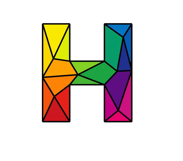 Download Letter H Clipart For Free