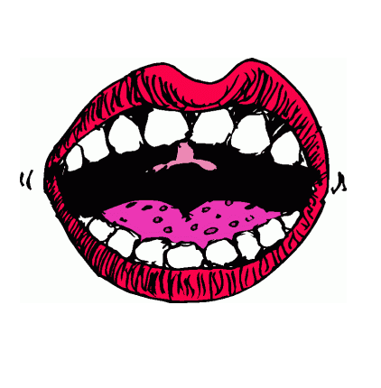Download Mouth Clipart