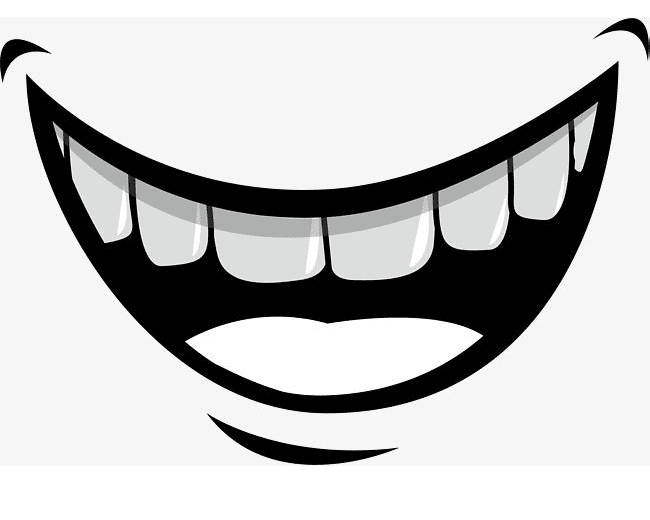 Download Smile Clipart For Free