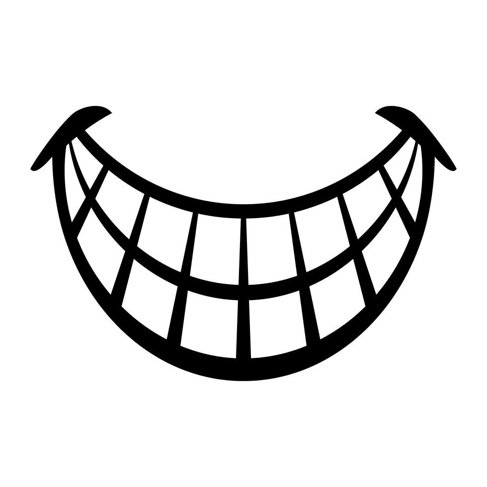 Download Smile Clipart Image