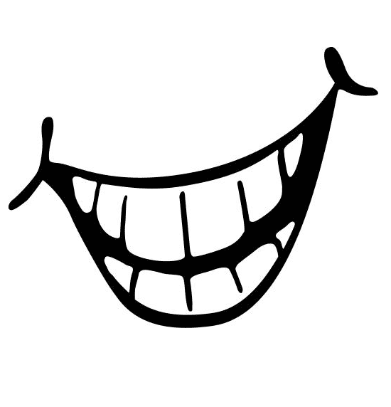 Download Smile Clipart Png