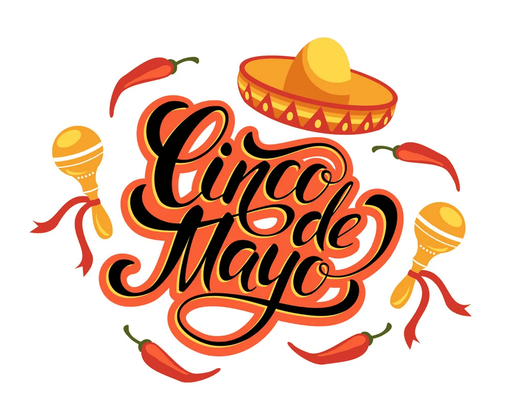 Free Cinco De Mayo Clipart Download