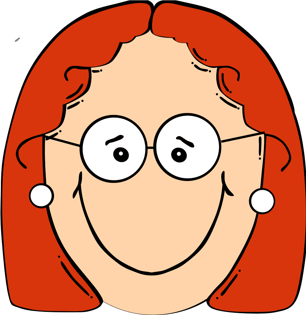 Free Clipart Smile
