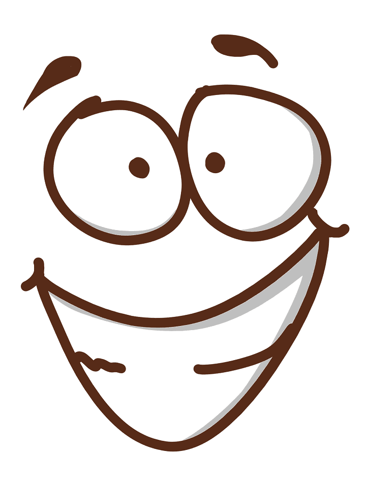 Free Download Smile Clipart
