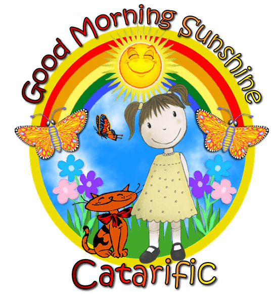 Free Good Morning Clipart Picture