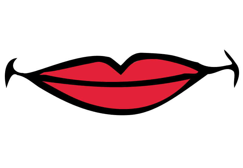 Free Mouth Clipart Images