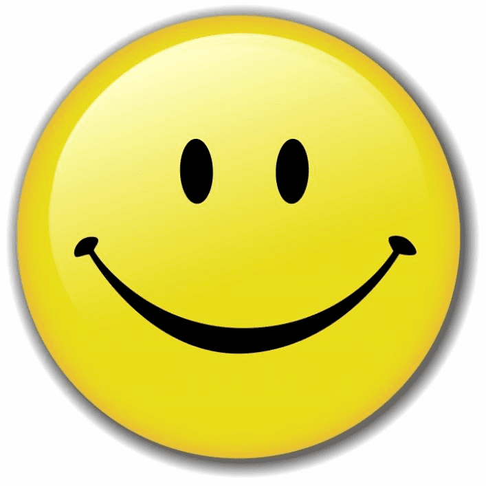 Free Smile Clipart Download